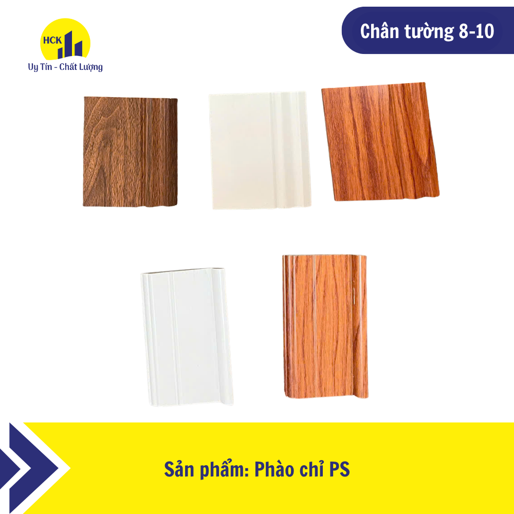 Chân tường 8-10