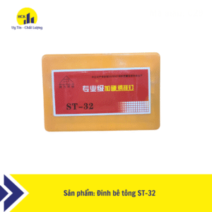 Đinh bê tông ST-32