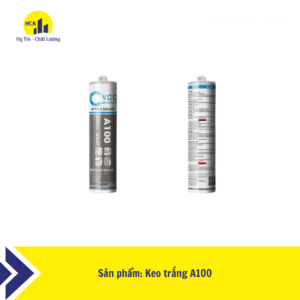 Keo trắng A100