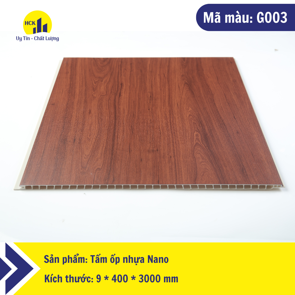 Giá tấm ốp nhựa tại Vĩnh Phúc