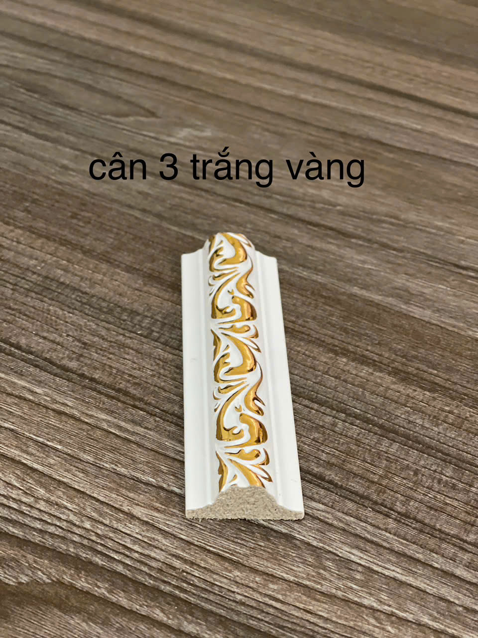 Báo giá thi công phào chỉ PS tại Vĩnh Phúc