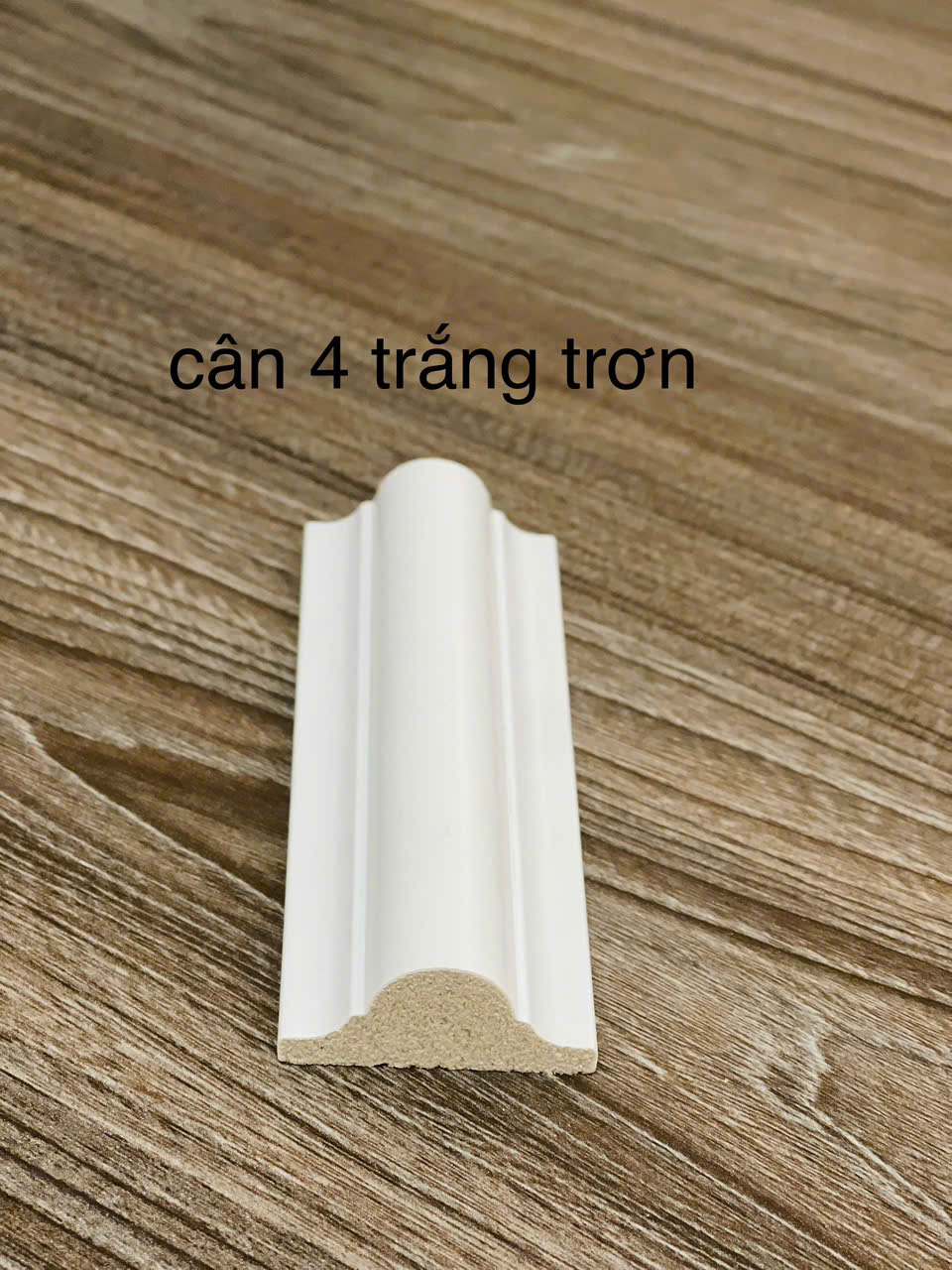 Phào chỉ PS là gì tại Vĩnh Phúc