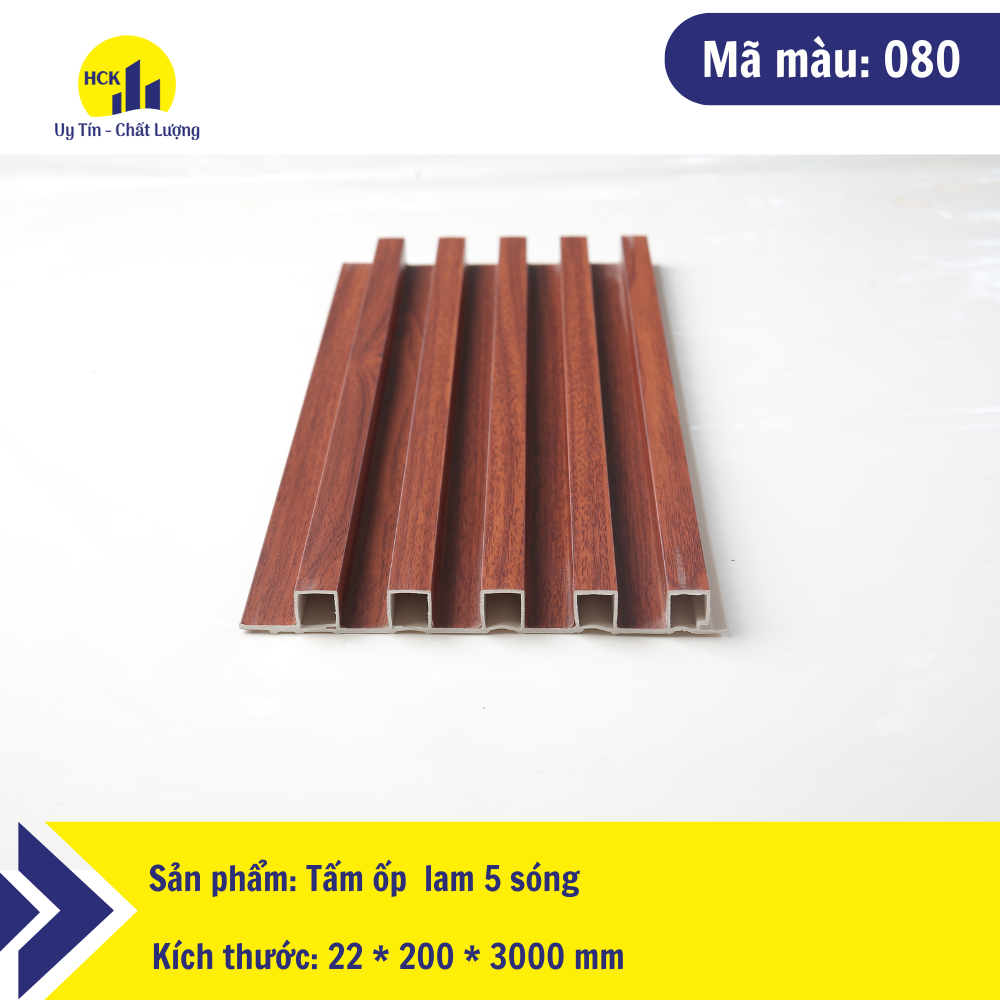 Ứng dụng của tấm lam sóng gỗ