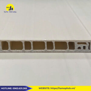 Tấm ốp HCK loại 6kg xương kép
