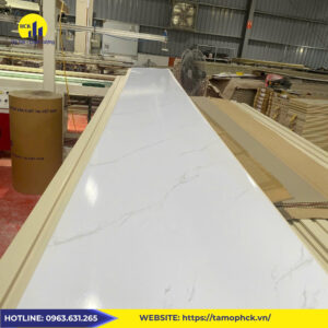 Tấm ốp HCK loại 7kg xương kép